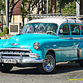 Chevrolet Styleline Station Wagoon_01 - 1950 [USA] HL_GF