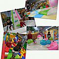 Jeudi 3 mars 2016 - europark indoor