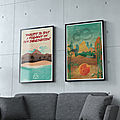 Mockup DBZ poster Zelda DX