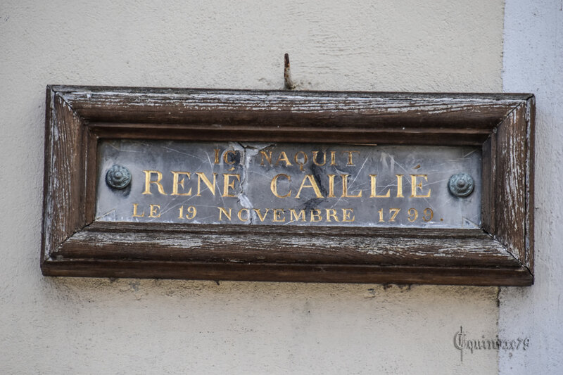 Discours prononcés à Mauzé, le 26 juin 1842 pour l’inauguration du monument élevé à la mémoire du voyageur René Caillié (5)