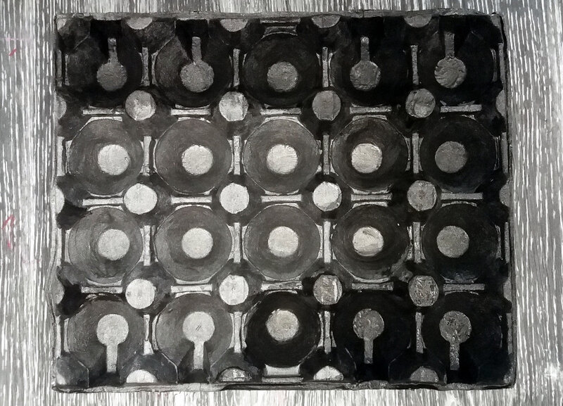325-Noir et blanc-Boîtes à oeufs (11)