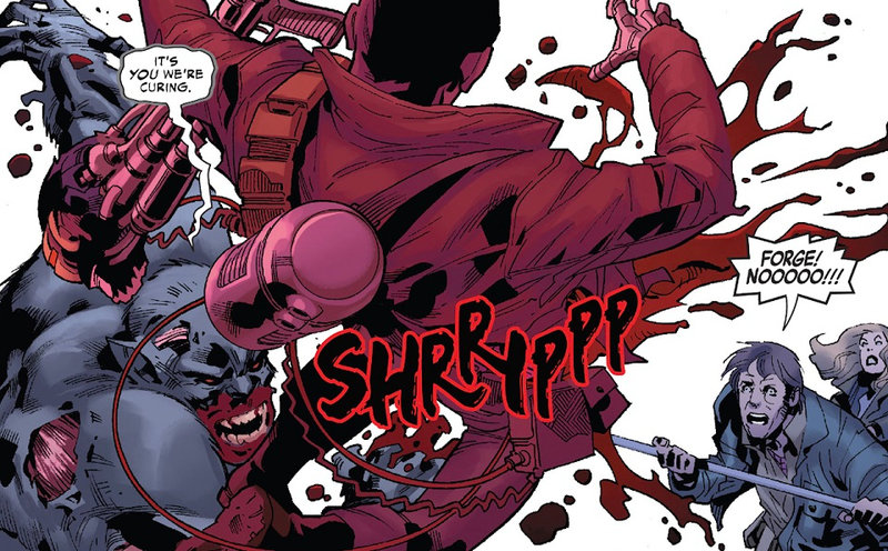 100% marvel marvel zombies résurrection b