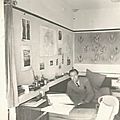 L'ami luc dietrich
