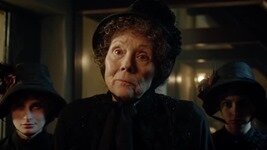 Winifred Gillyflower