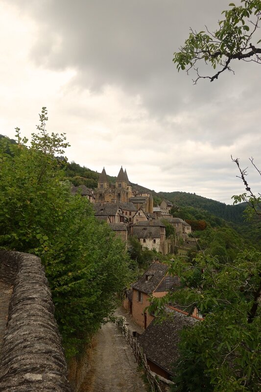 Conques