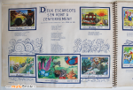 Livre-CHANSONS-DE-FRANCE-5-muluBrok-Brocante