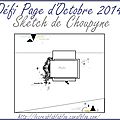 10 défi octobre
