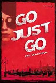 Go just go