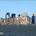 New york #1: avant le départ