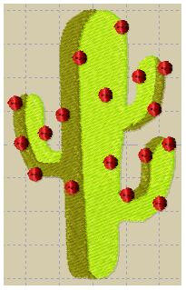 cactus 80