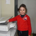 876-La photocopieuse....