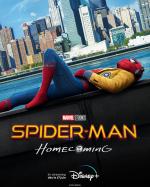 D Spiderman Homecoming ds le 17 juin