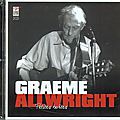 Graeme alwright : un beau double album chez epm musique