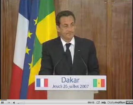 Sarkozy___Dakar