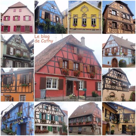 maisons
