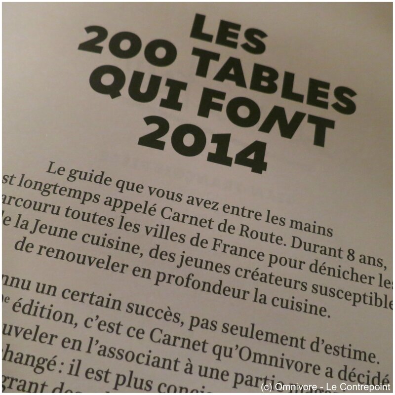Omnivore Food Book N°1 (6)
