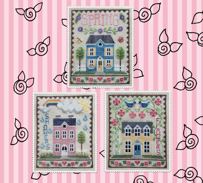 spring house