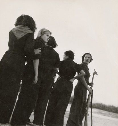 gerda_taro_4_milicianas
