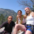 Via Ferrata Thones, 21 Avril 2008!!!!!!!