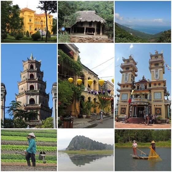 2015 Vietnam