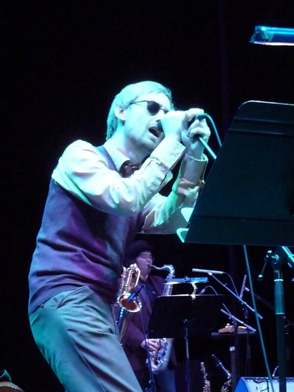 2008 09 The Divine Comedy 031