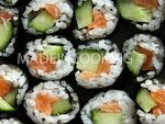 Makis saumon BLOG21