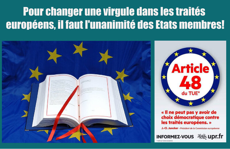 CHANGER L EUROPE 1
