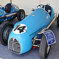 Gordini T 16 F1 2