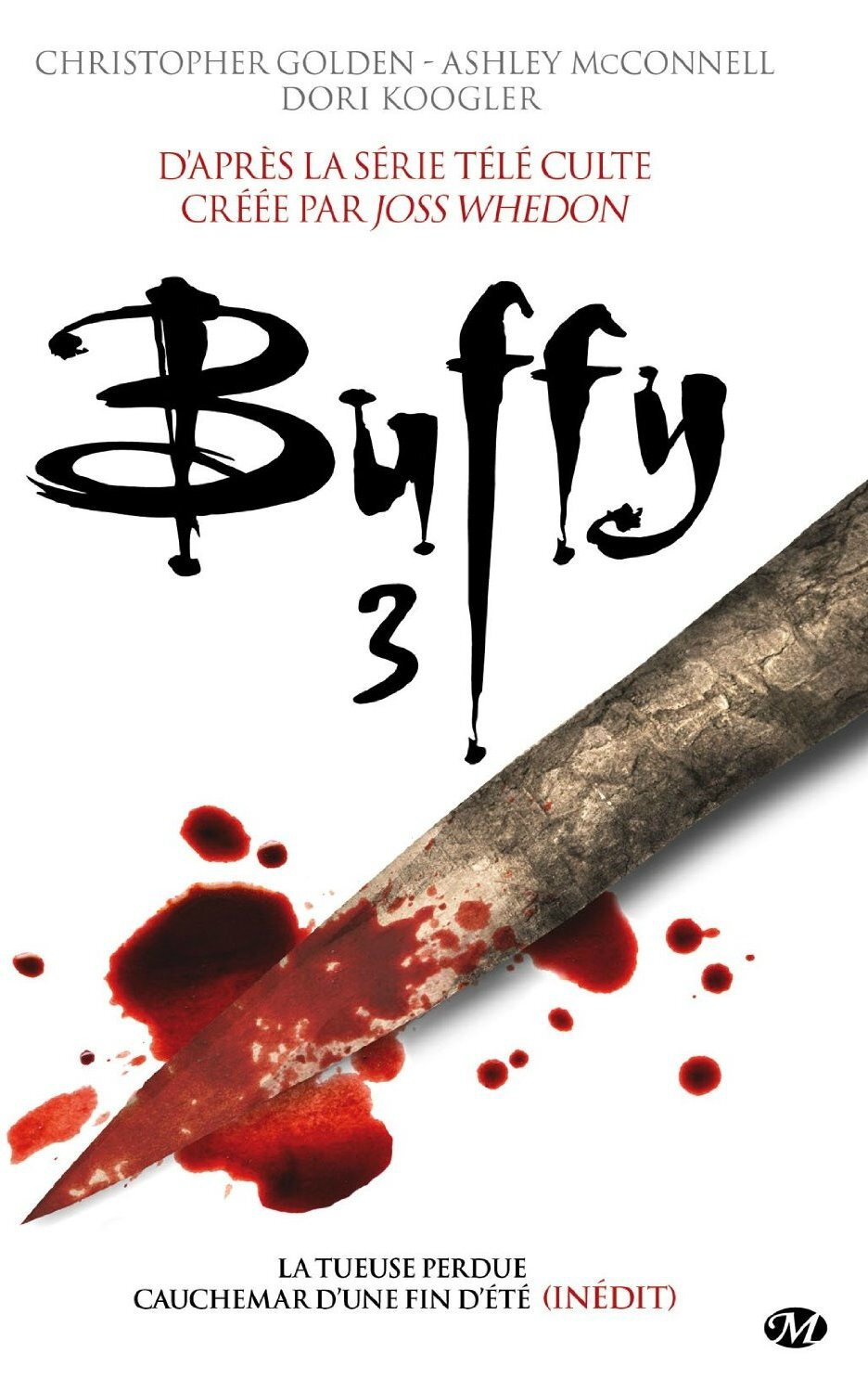 Buffy T3