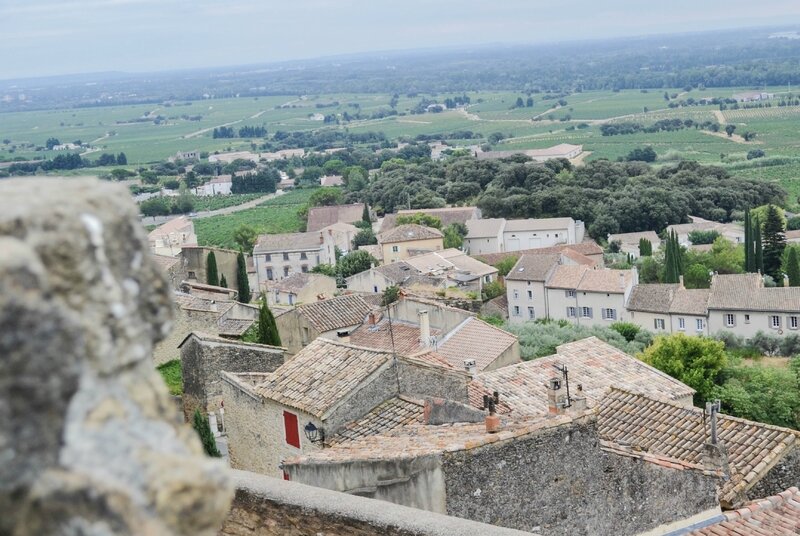 Chateauneuf pape-Isleur sorgues-pernes - styliz (3)