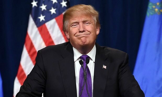 Donald Trump: Le narcissisme et le chaos 