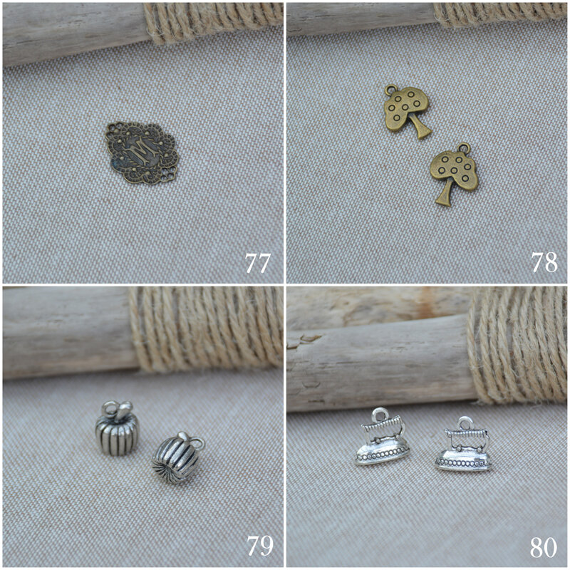 charms 20