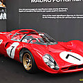 Ferrari 330 P4 Spyder #0856_12 - 1967 [I] HL_GF