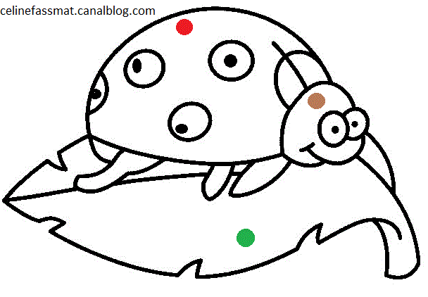 Coccinelle  Assistante Maternelle Argenteuil  Orgemont