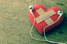 COEUR BRISE