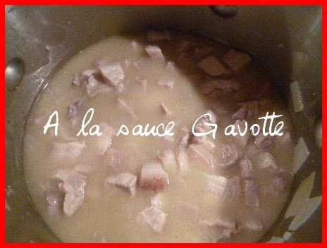 maison congeler ou à conserver en bocaux - A la sauce Gavotte: Cuisine et Santé