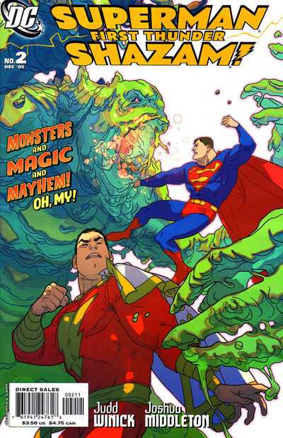 superman shazam first thunder 02
