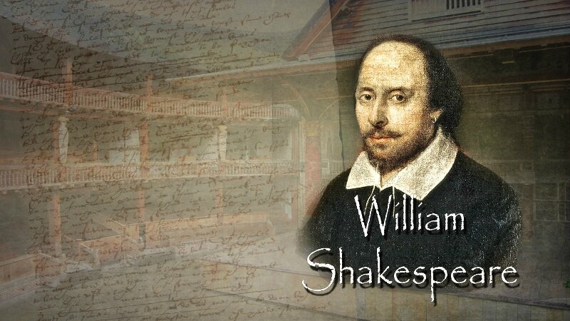 Image result for william shakespeare