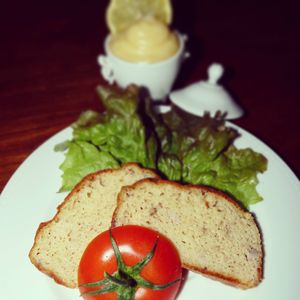 PAIN DE THON II