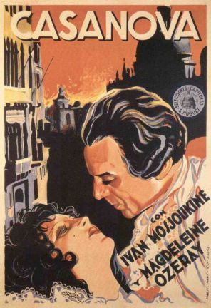 casanova