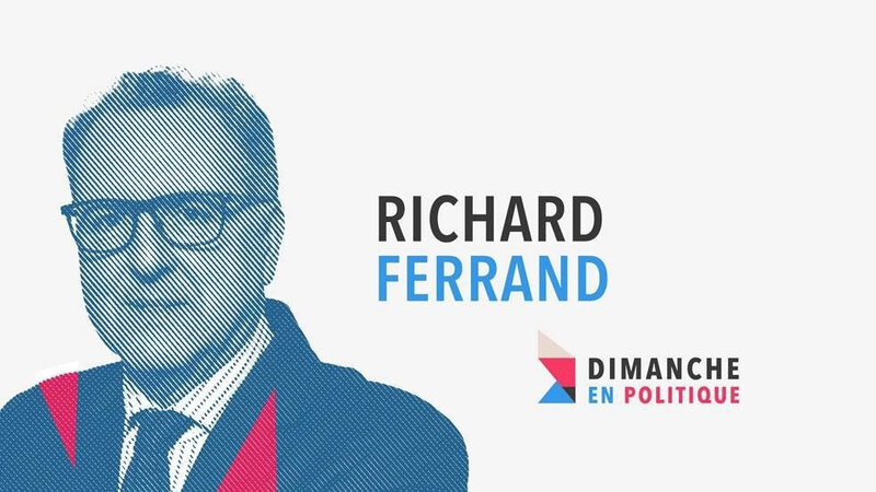 TEASER RICHARD FERRAND 2018 MAI