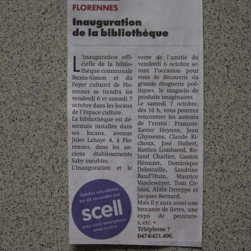 Florennes P1070787