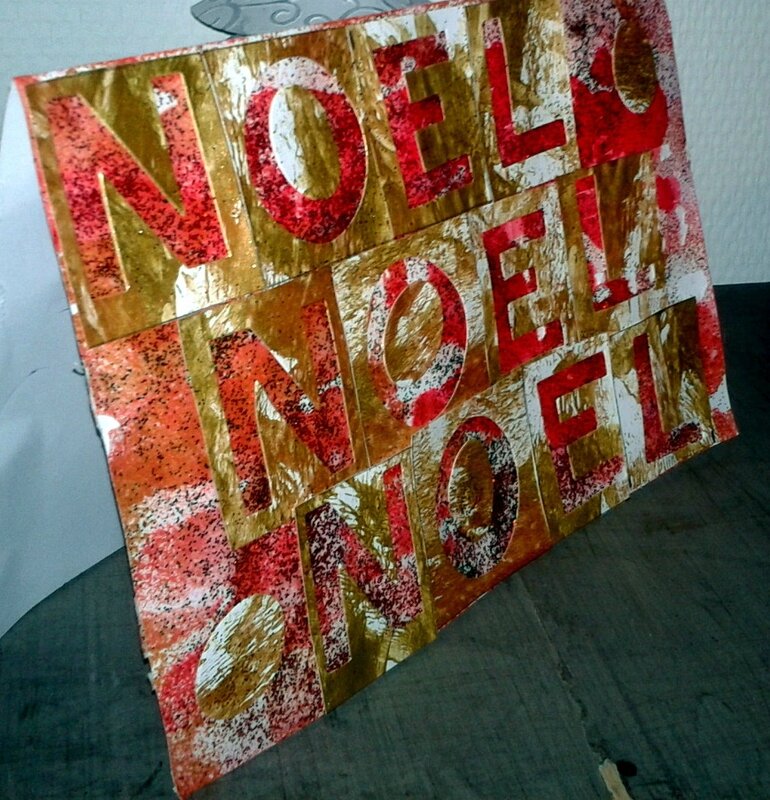 146-Noël et Nouvel an_Cartes NOËL(75)