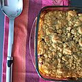 Crumble tomates (6)