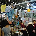 Stand Moto Hagio