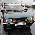Audi 80 b2 typ 81 (1978-1984)