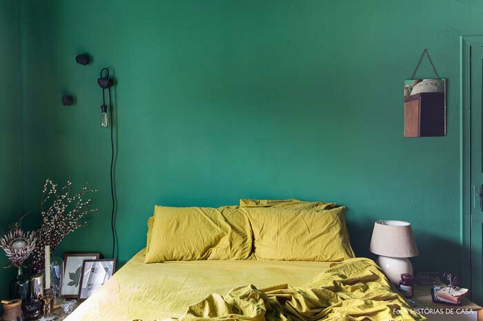 24-decoracao-quarto-verde-paredes-pintadas-Michell-Lott