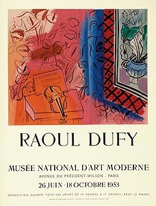 Dufy_1953