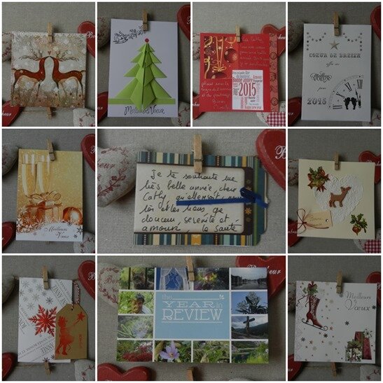 cartes