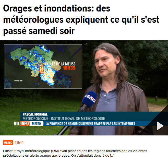 curetages desz bassins d orage le long des autoroute les agouts bouchées commùme les arteres d'un coeur de tronc de branche de velo de tout